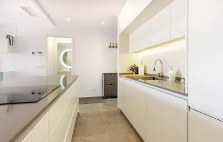 Appartement moderne avec terrasse et piscine, Torre de la Horadada : photo 15