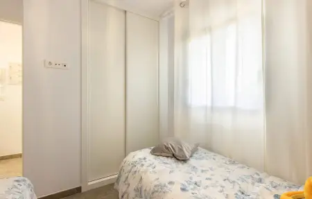 Appartement moderne avec terrasse et piscine, Torre de la Horadada : photo 17