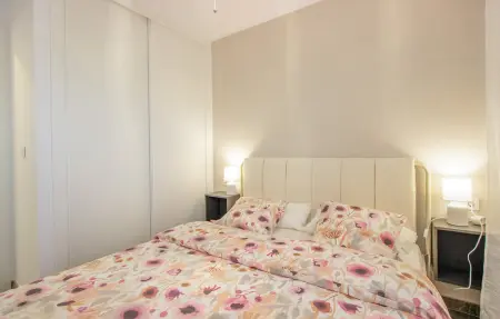 Appartement moderne avec terrasse et piscine, Torre de la Horadada : photo 19
