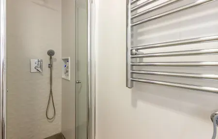 Appartement moderne avec terrasse et piscine, Torre de la Horadada : photo 21