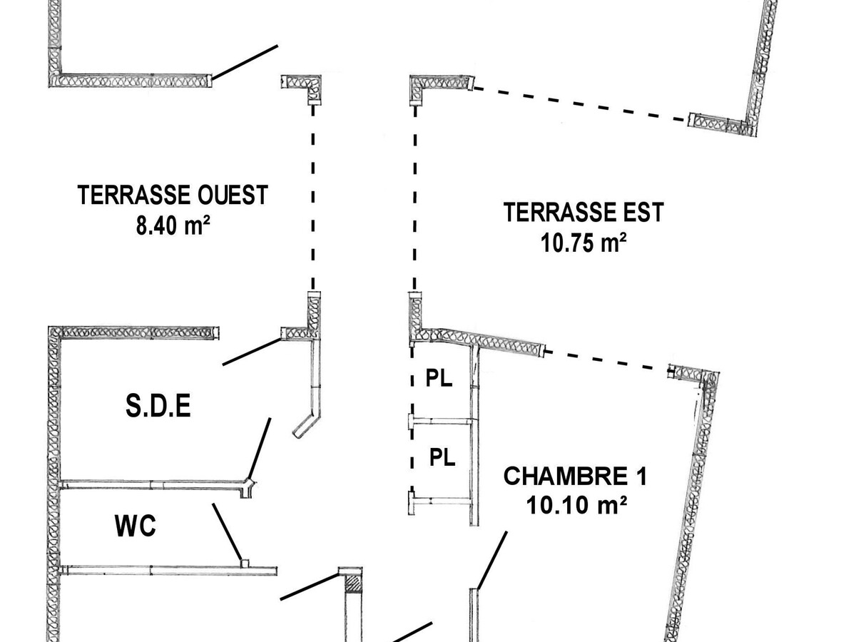 Gîte L'Estran - Bain nordique à 300m de la plage - Photo 12