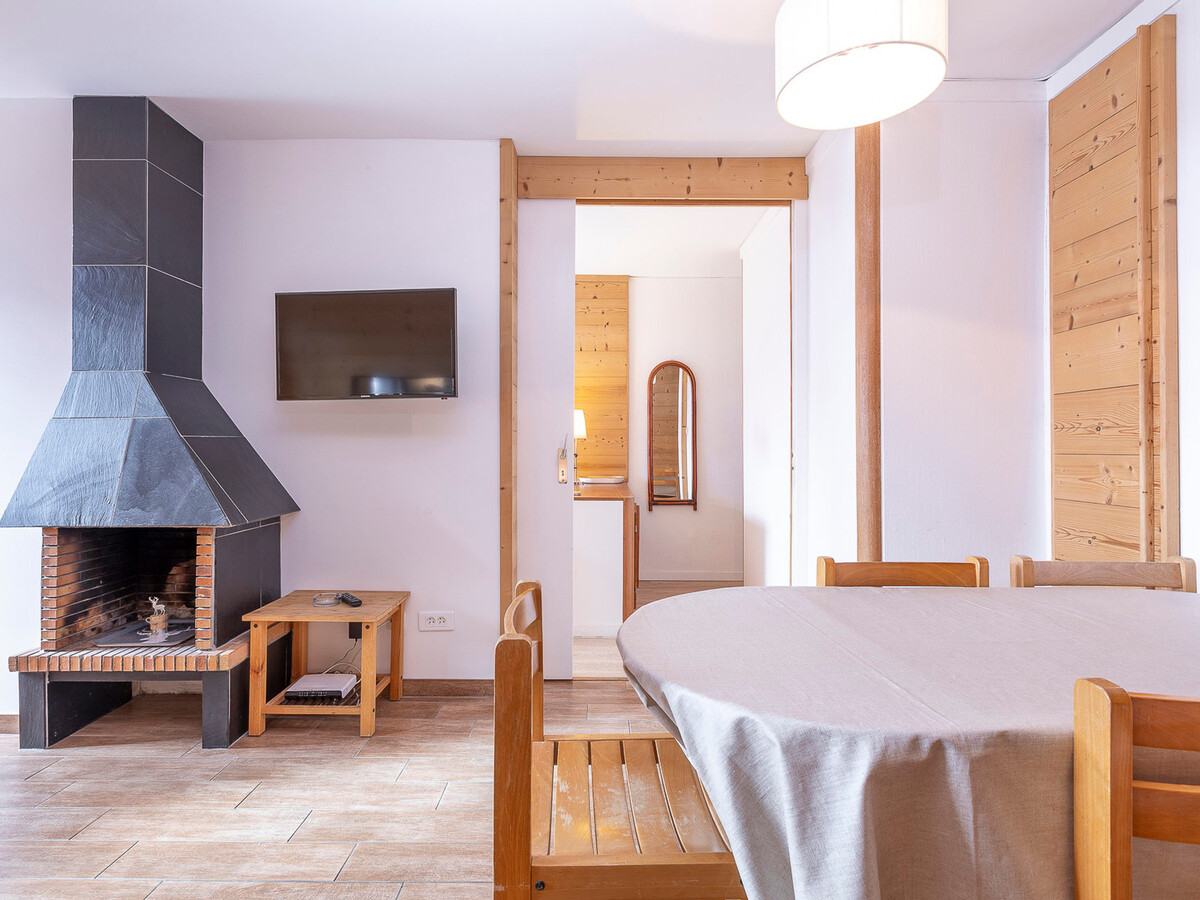 Appartement 3 pièces 6 personnes à Avoriaz, balcon sud-ouest - Photo 3