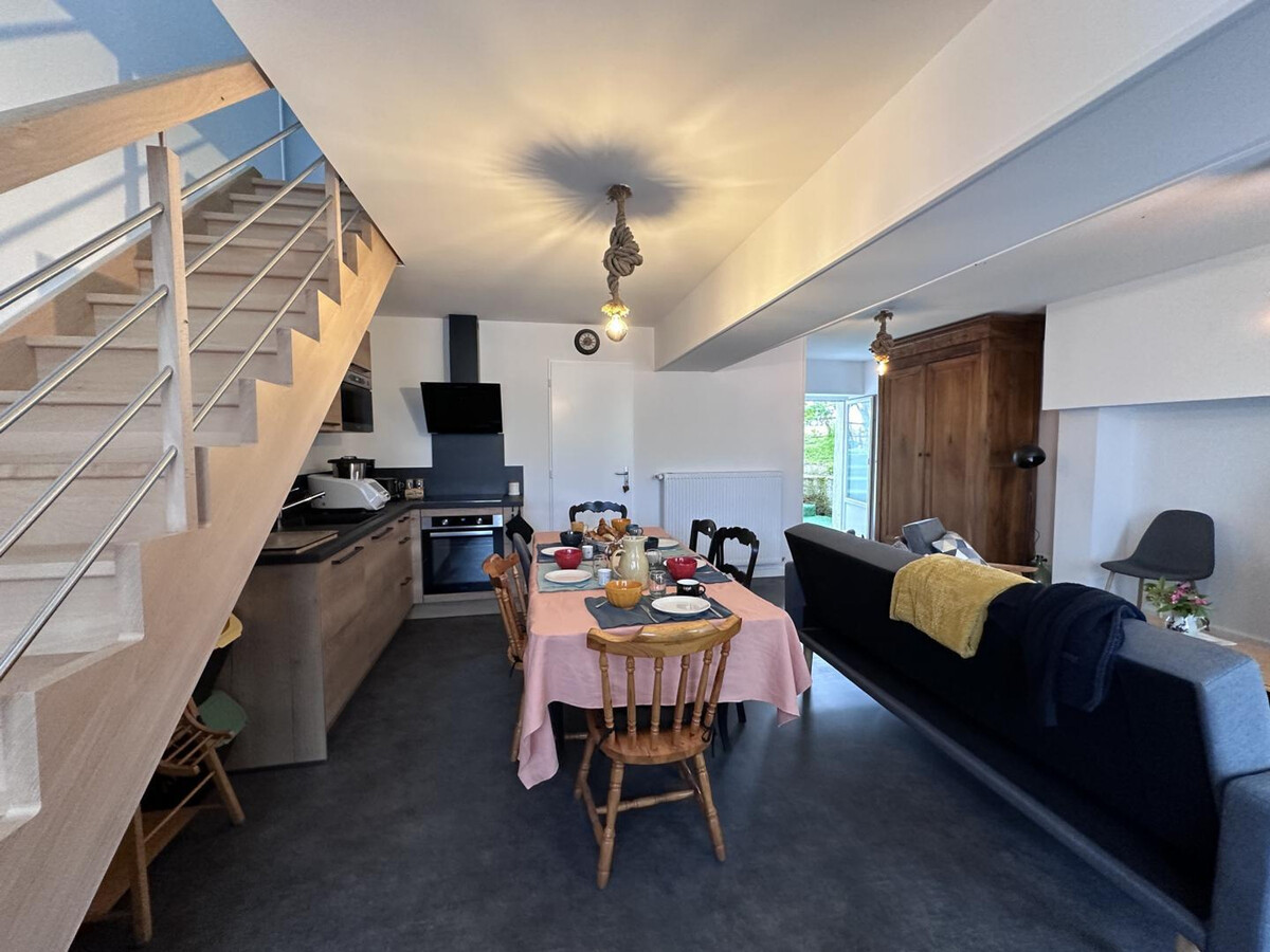 Gîte à la ferme avec SPA à Buxières-les-Mines - Photo 6