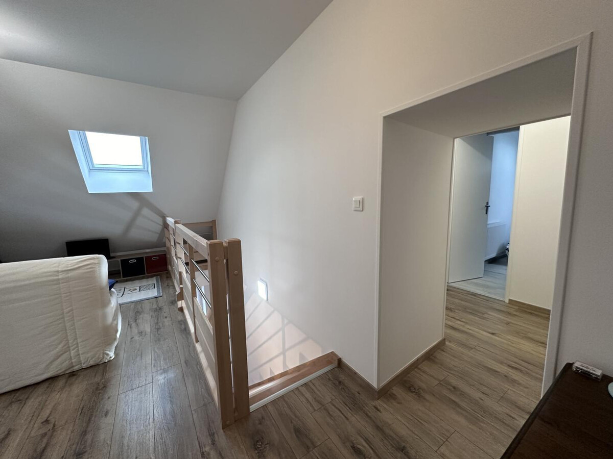 Gîte à la ferme avec SPA à Buxières-les-Mines - Photo 15