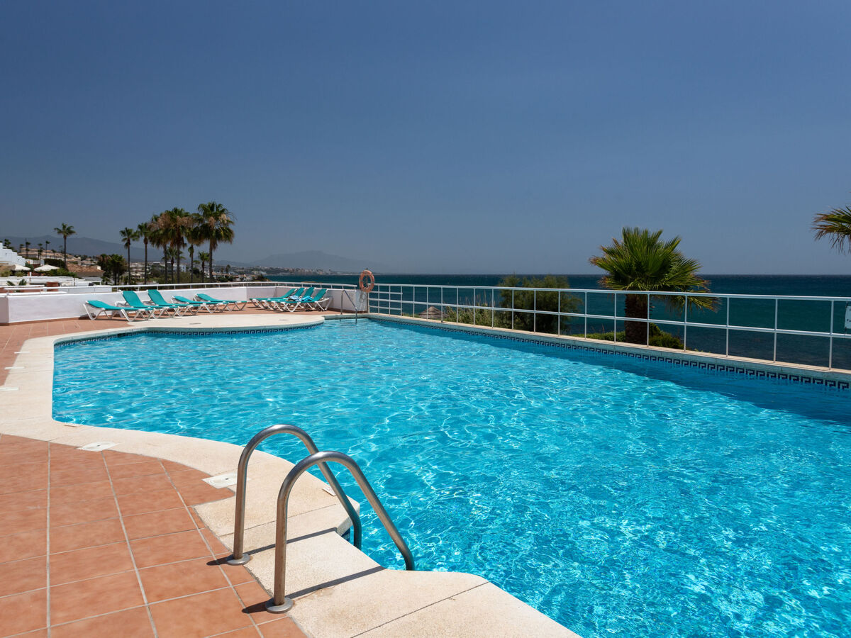 Alma, appartement 97 m² vue mer à Estepona - Photo 1
