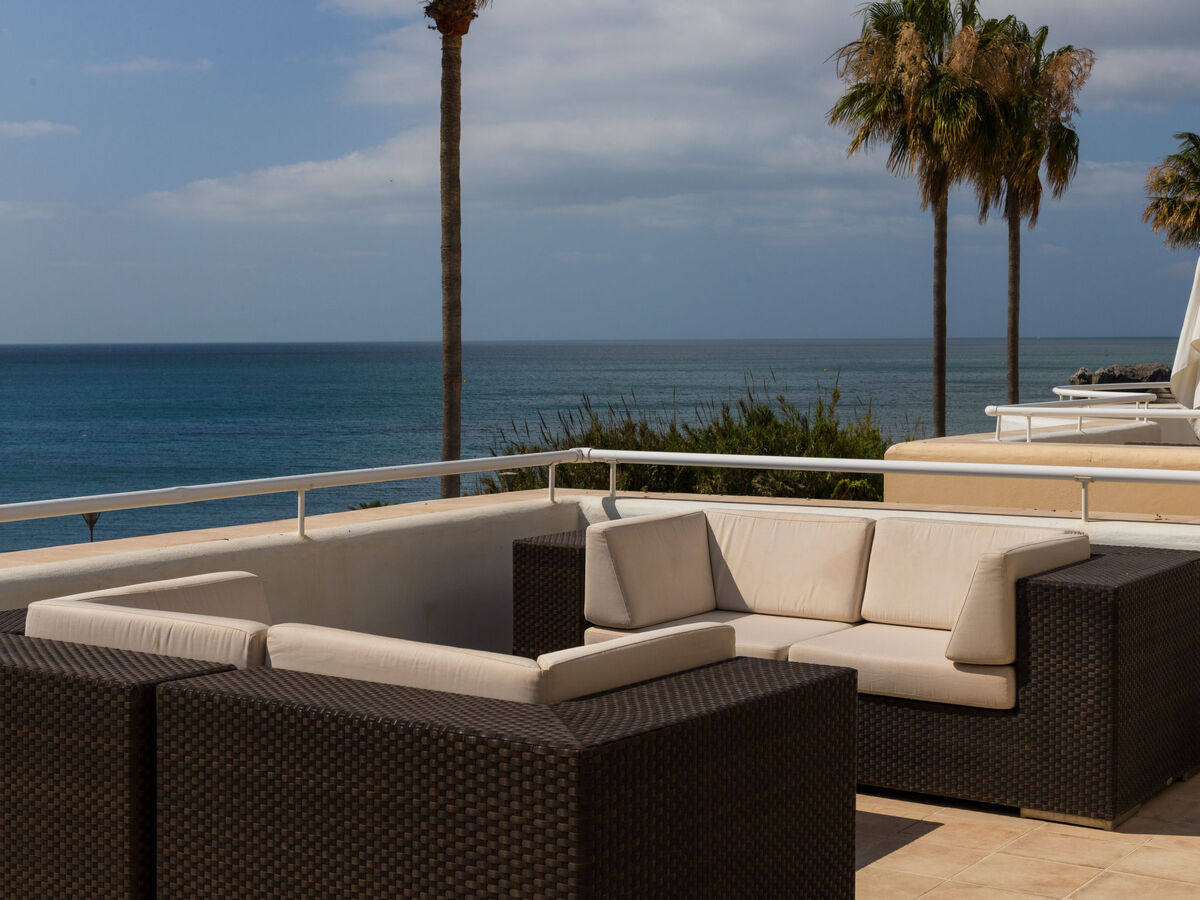 Alma, appartement 97 m² vue mer à Estepona - Photo 2