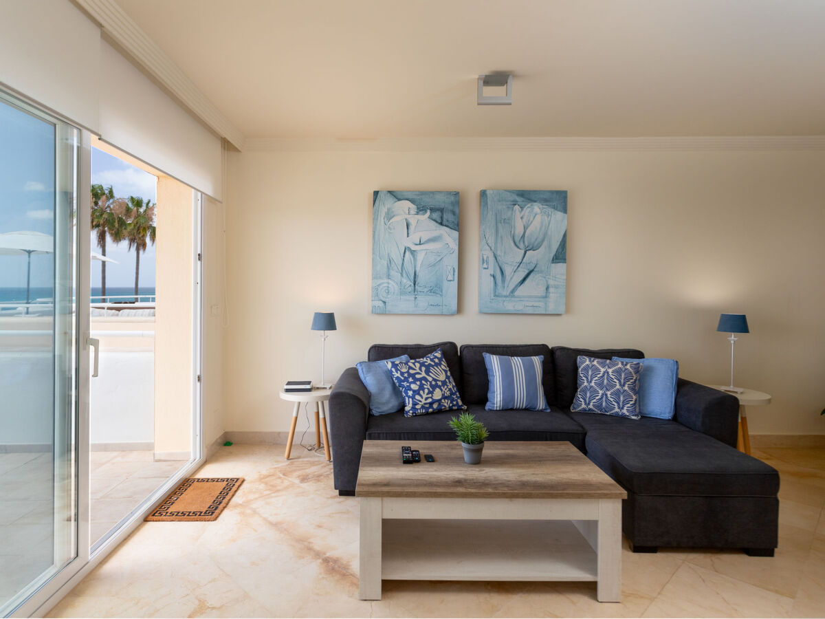 Alma, appartement 97 m² vue mer à Estepona - Photo 3
