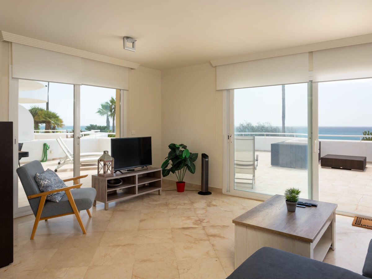 Alma, appartement 97 m² vue mer à Estepona - Photo 7