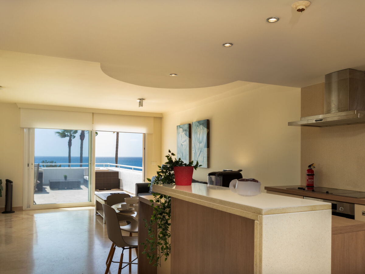 Alma, appartement 97 m² vue mer à Estepona - Photo 8