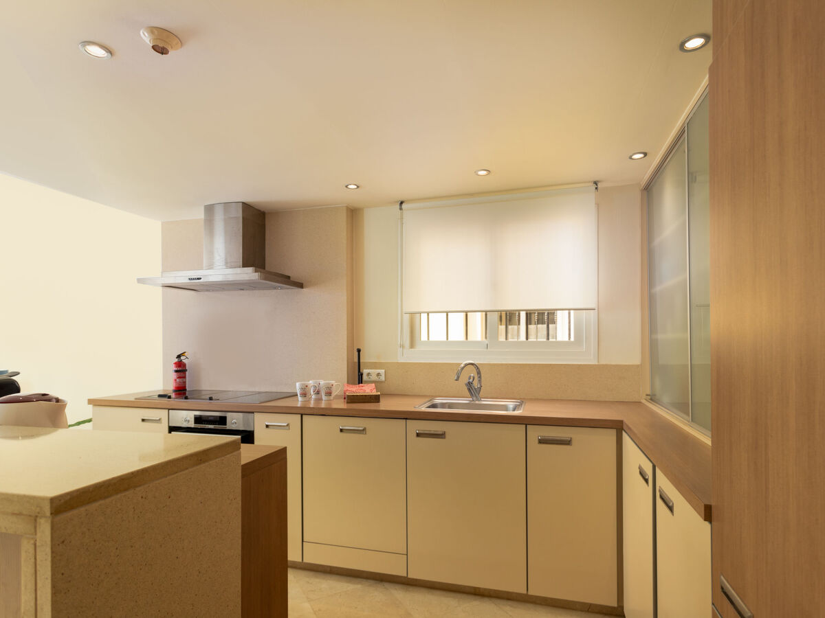 Alma, appartement 97 m² vue mer à Estepona - Photo 9