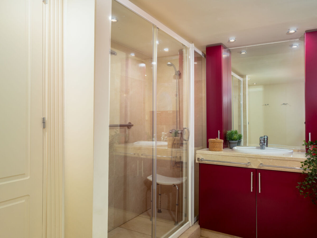 Alma, appartement 97 m² vue mer à Estepona - Photo 11