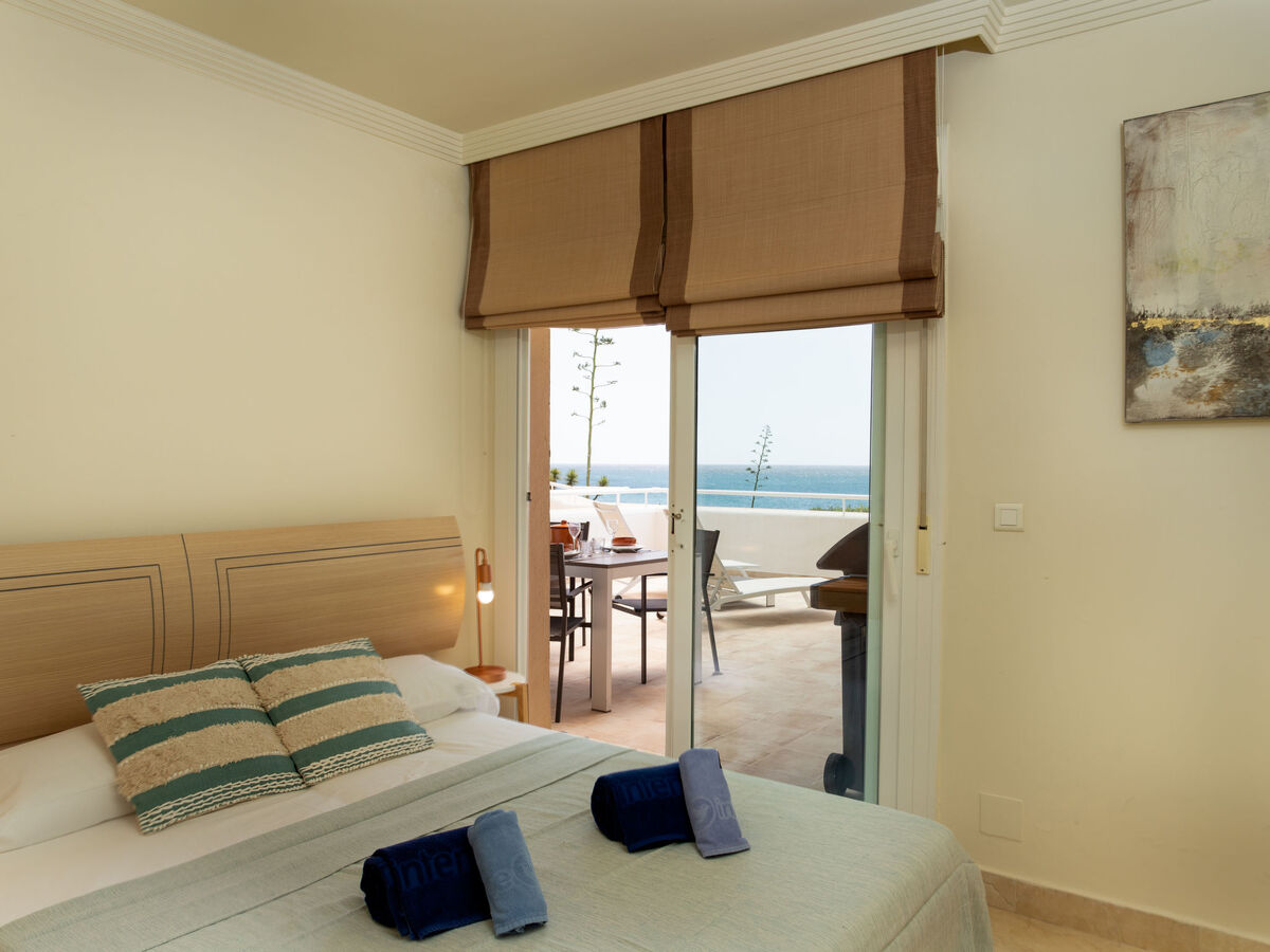 Alma, appartement 97 m² vue mer à Estepona - Photo 13