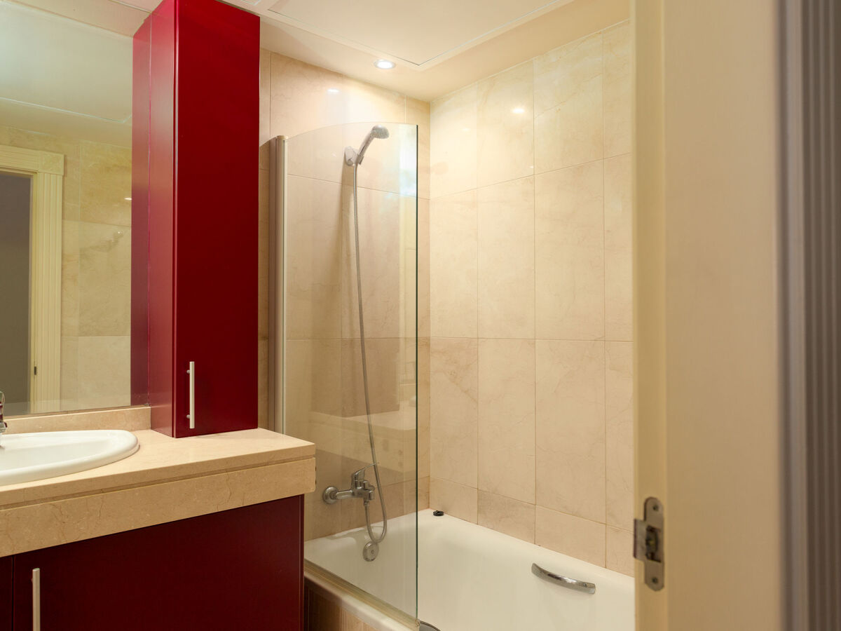 Alma, appartement 97 m² vue mer à Estepona - Photo 14