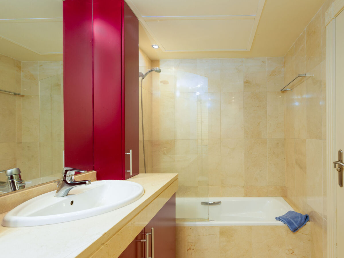 Alma, appartement 97 m² vue mer à Estepona - Photo 15