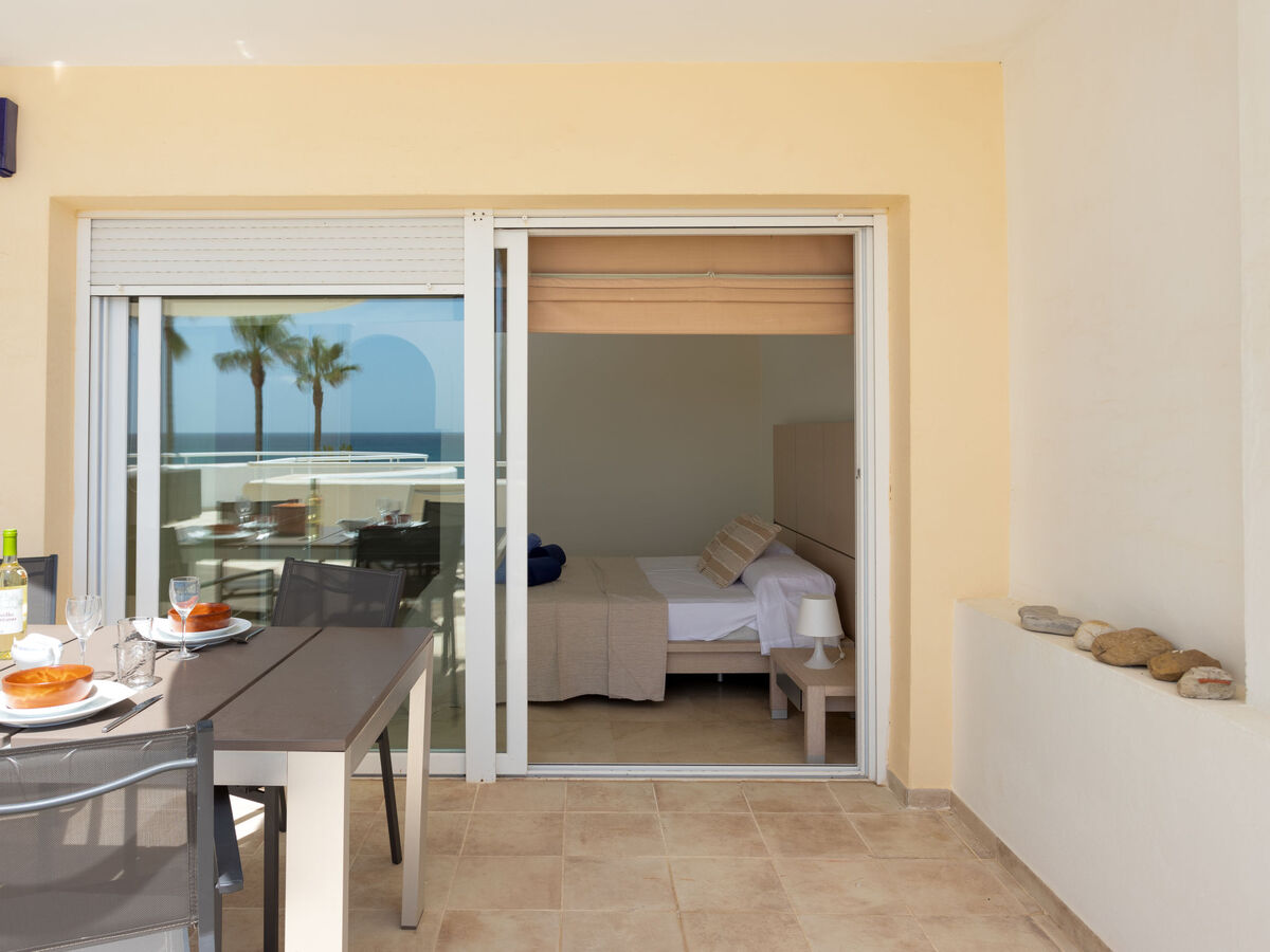Alma, appartement 97 m² vue mer à Estepona - Photo 17