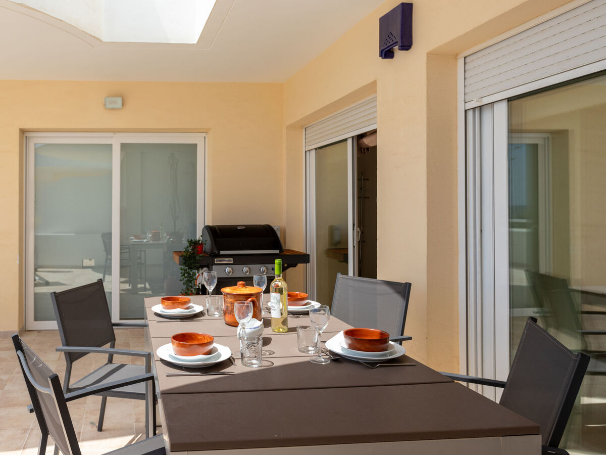 Alma, appartement 97 m² vue mer à Estepona - Photo 19