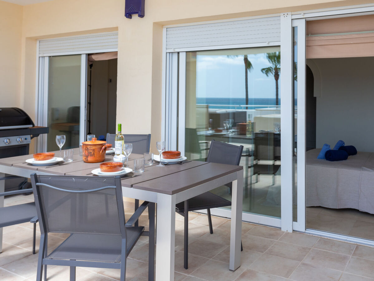 Alma, appartement 97 m² vue mer à Estepona - Photo 20