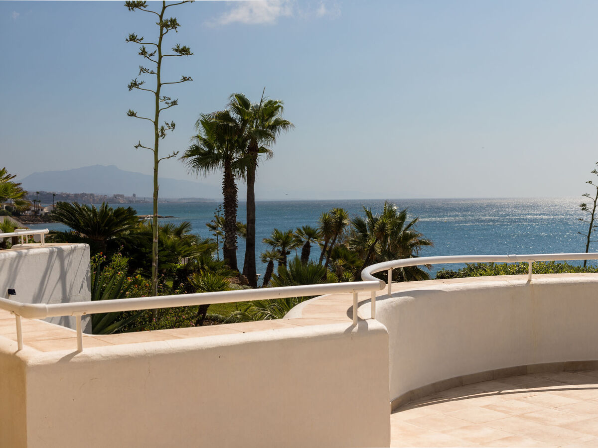 Alma, appartement 97 m² vue mer à Estepona - Photo 22