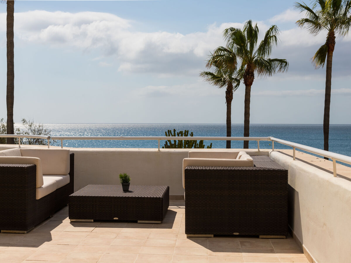Alma, appartement 97 m² vue mer à Estepona - Photo 23