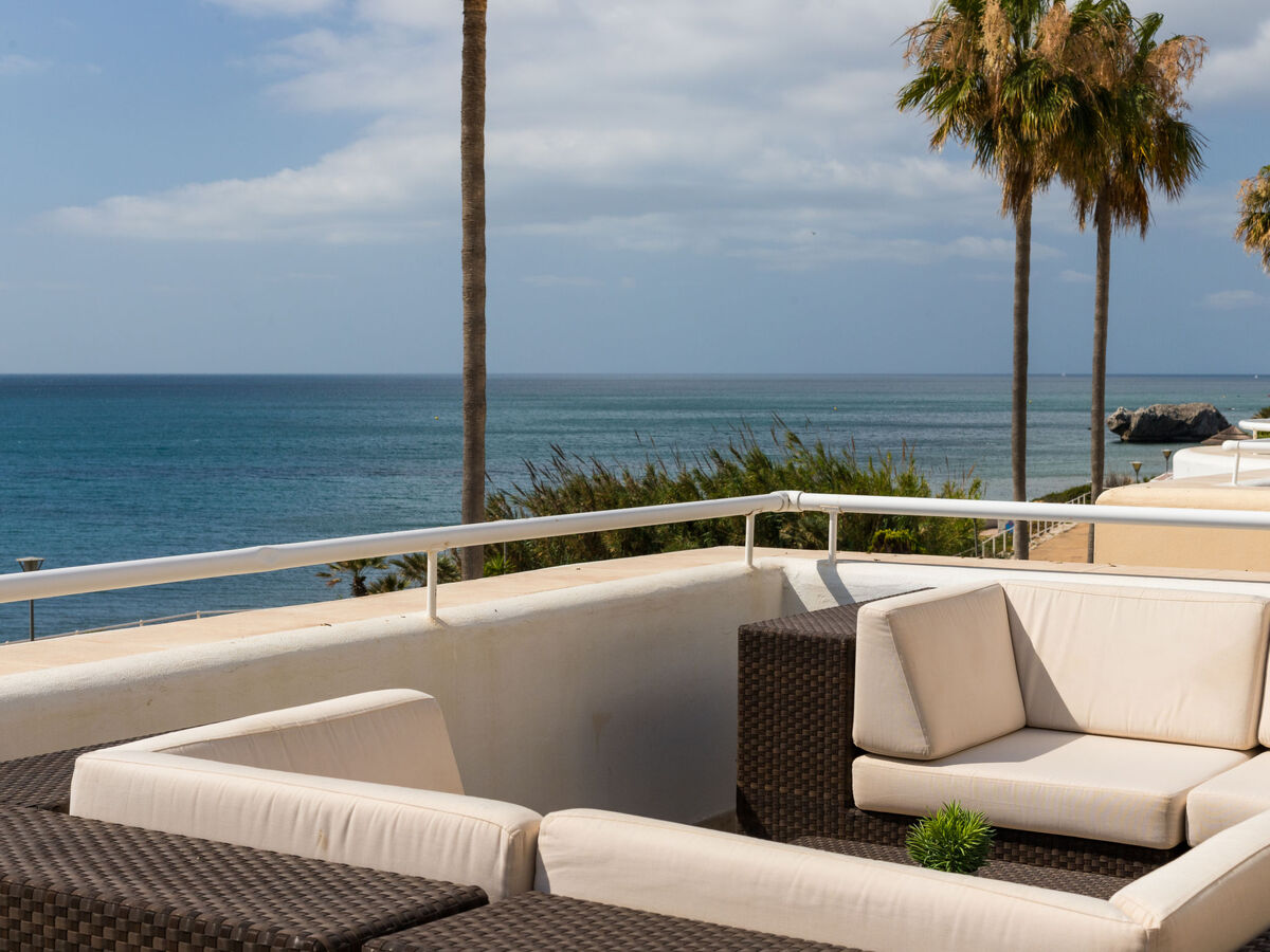 Alma, appartement 97 m² vue mer à Estepona - Photo 24