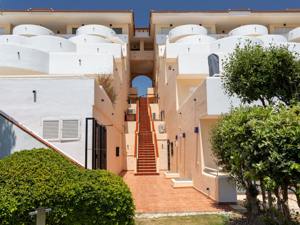 Alma, appartement 97 m² vue mer à Estepona - Photo 25