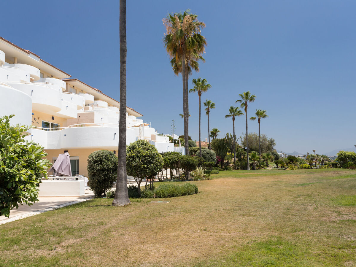 Alma, appartement 97 m² vue mer à Estepona - Photo 28
