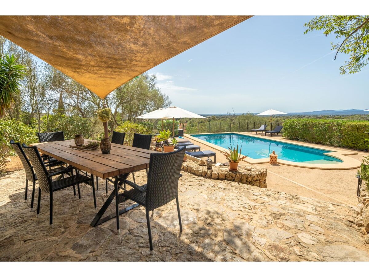 Moli de sa Cova, maison rustique 9 pers. à Felanitx - Photo 4