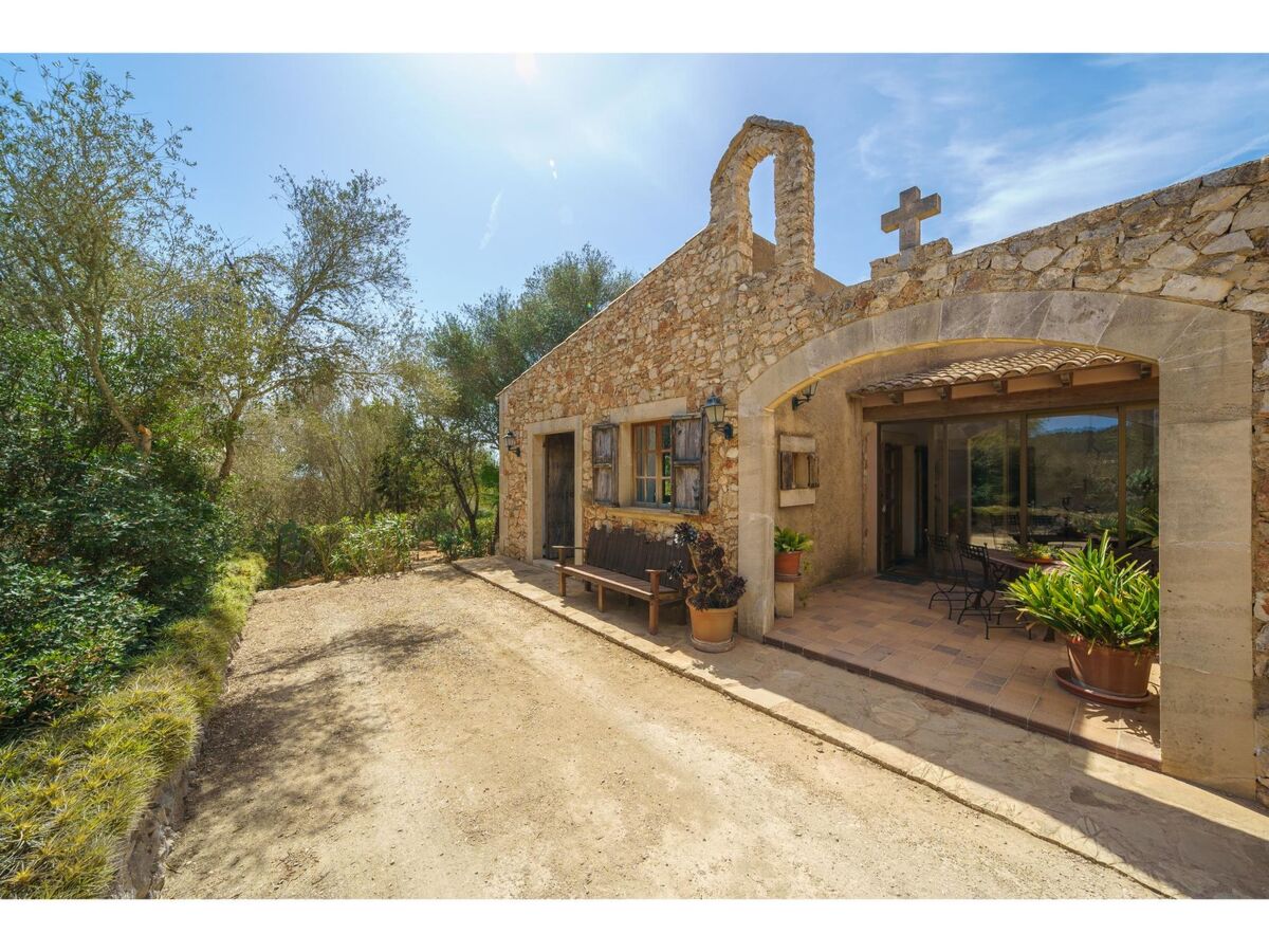 Moli de sa Cova, maison rustique 9 pers. à Felanitx - Photo 5