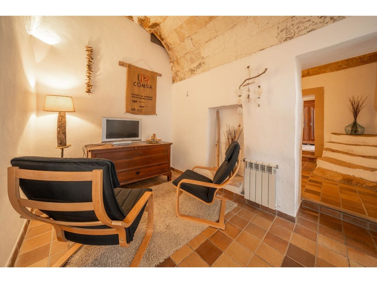 Moli de sa Cova, maison rustique 9 pers. à Felanitx - Photo 11