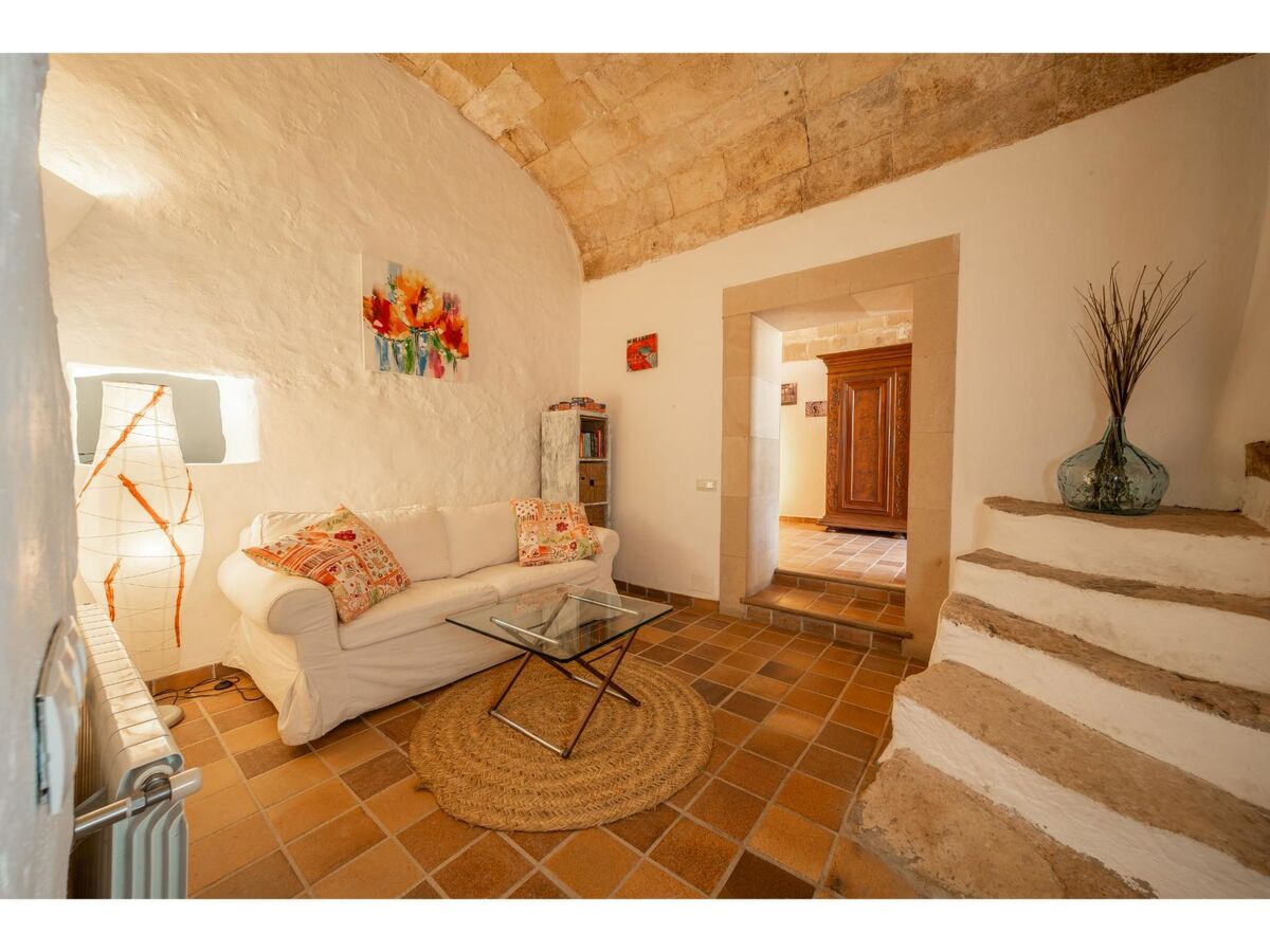 Moli de sa Cova, maison rustique 9 pers. à Felanitx - Photo 13