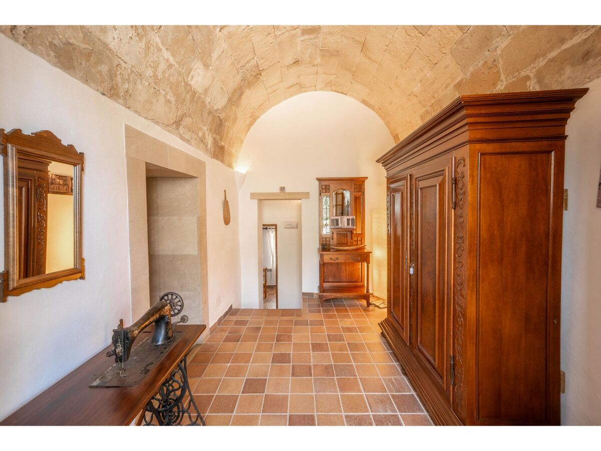 Moli de sa Cova, maison rustique 9 pers. à Felanitx - Photo 14