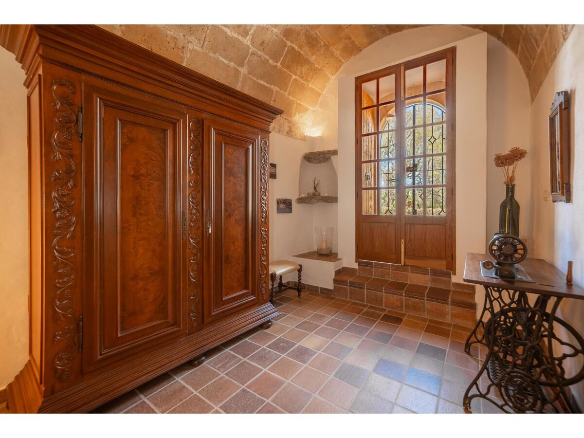 Moli de sa Cova, maison rustique 9 pers. à Felanitx - Photo 15