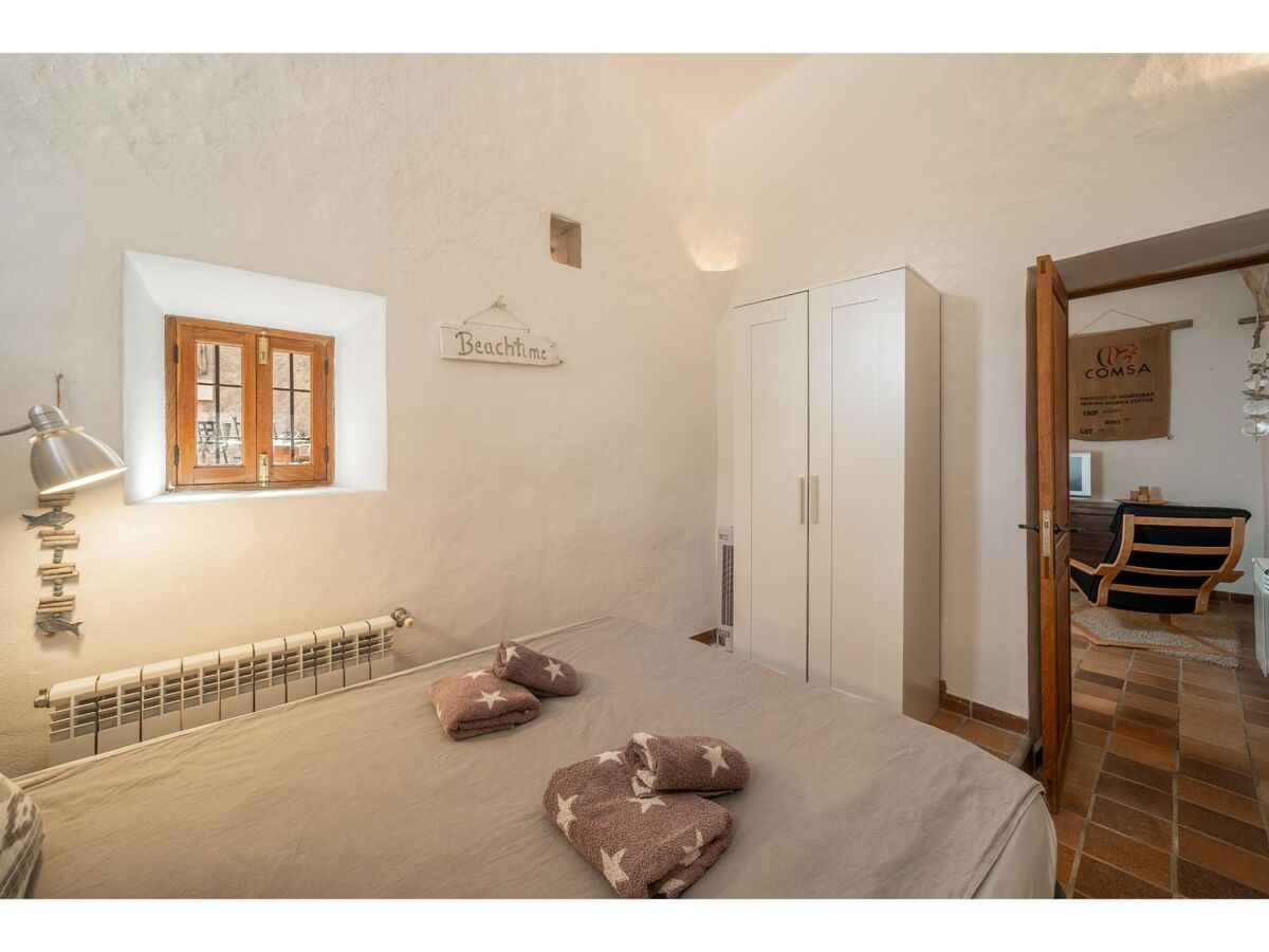 Moli de sa Cova, maison rustique 9 pers. à Felanitx - Photo 17