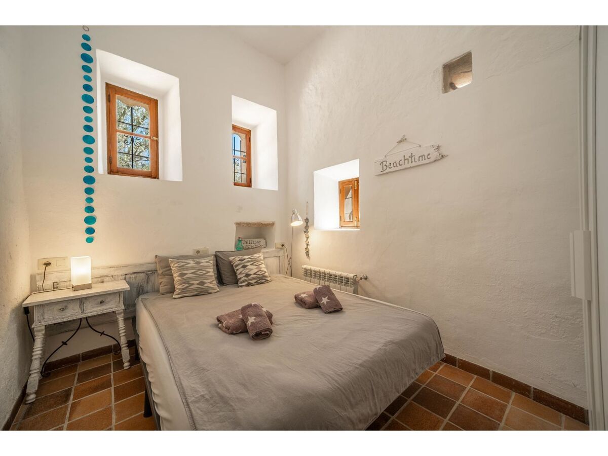 Moli de sa Cova, maison rustique 9 pers. à Felanitx - Photo 18