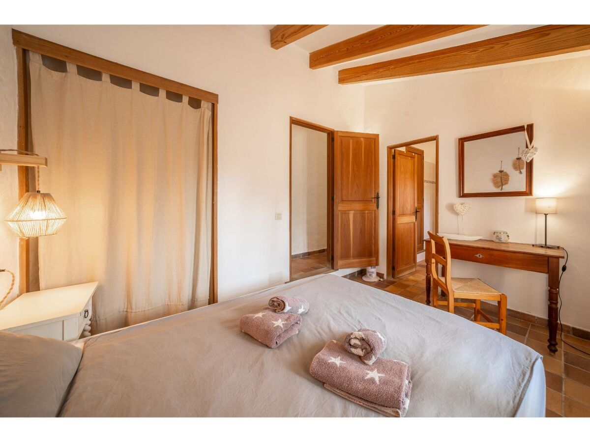 Moli de sa Cova, maison rustique 9 pers. à Felanitx - Photo 23