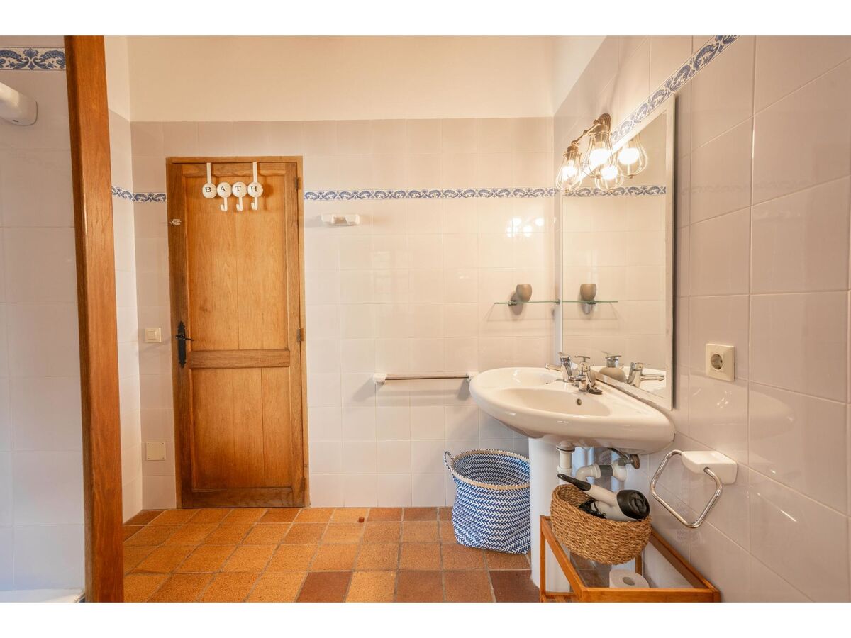 Moli de sa Cova, maison rustique 9 pers. à Felanitx - Photo 26