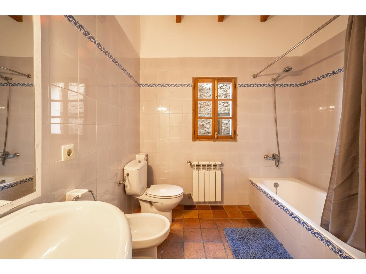 Moli de sa Cova, maison rustique 9 pers. à Felanitx - Photo 28