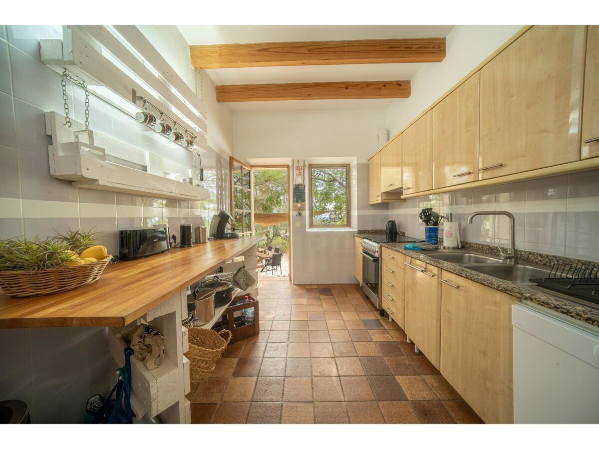 Moli de sa Cova, maison rustique 9 pers. à Felanitx - Photo 29
