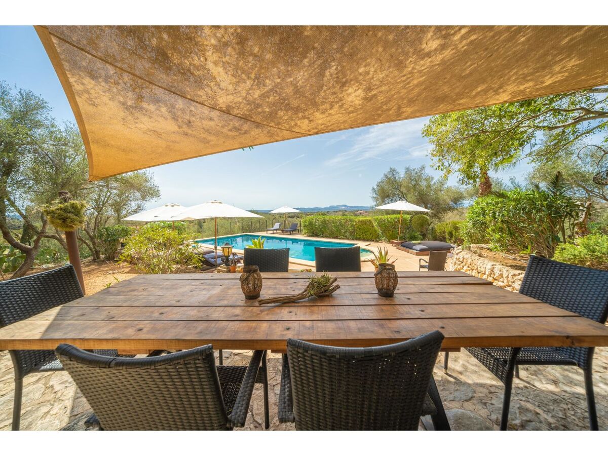 Moli de sa Cova, maison rustique 9 pers. à Felanitx - Photo 30