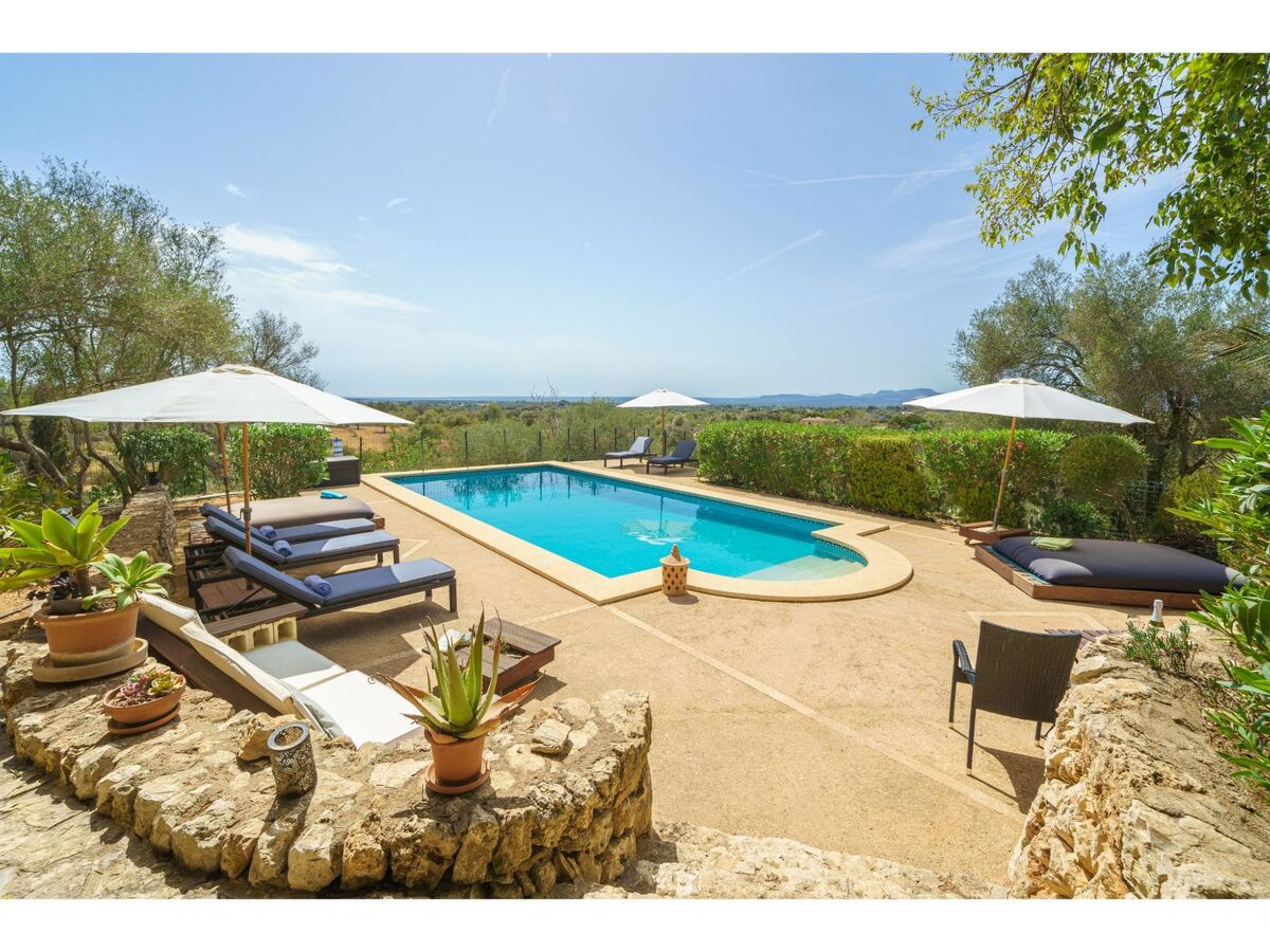 Moli de sa Cova, maison rustique 9 pers. à Felanitx - Photo 43
