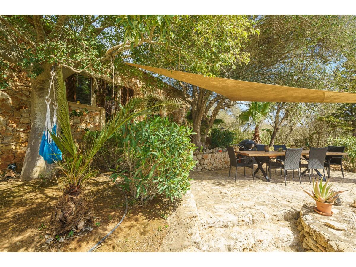 Moli de sa Cova, maison rustique 9 pers. à Felanitx - Photo 47