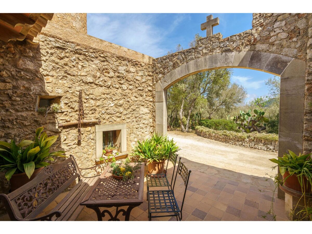 Moli de sa Cova, maison rustique 9 pers. à Felanitx - Photo 50