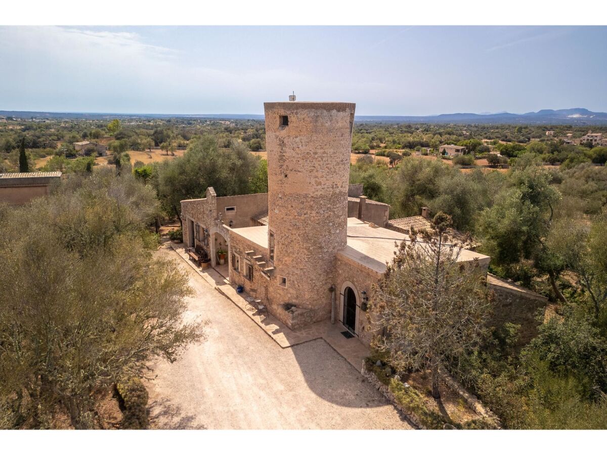 Moli de sa Cova, maison rustique 9 pers. à Felanitx - Photo 51