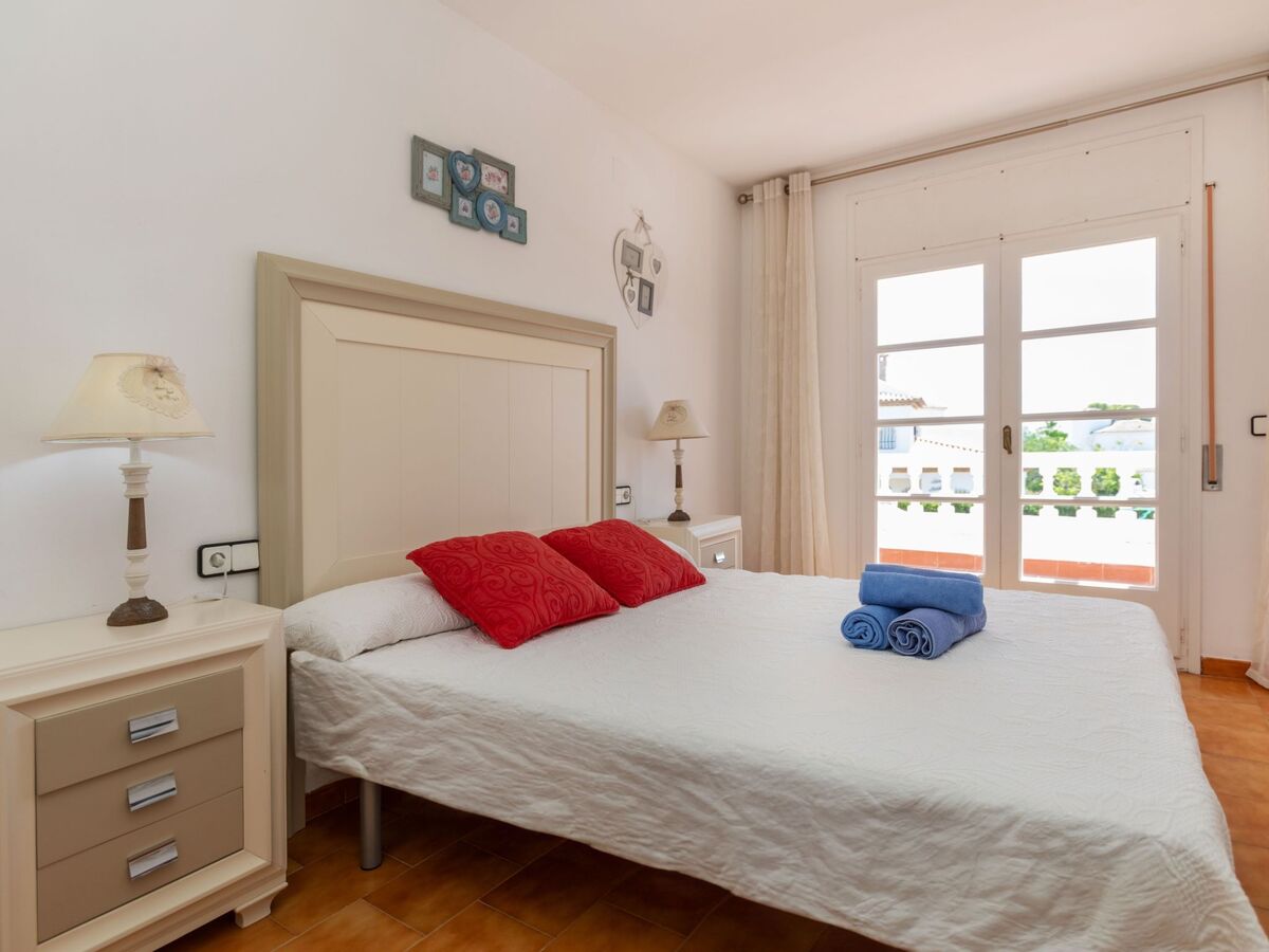 Villa Salze : maison 4 chambres avec piscine à Miami Platja - Photo 5