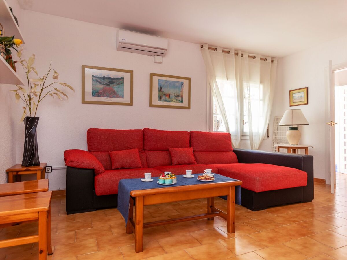 Villa Salze : maison 4 chambres avec piscine à Miami Platja - Photo 7
