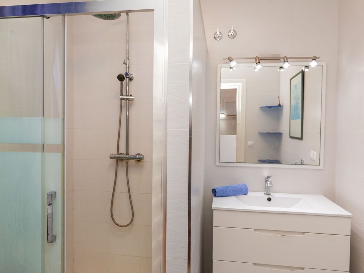 Villa Salze : maison 4 chambres avec piscine à Miami Platja - Photo 13