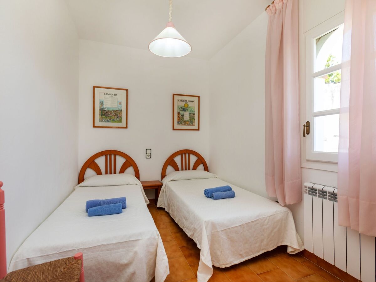 Villa Salze : maison 4 chambres avec piscine à Miami Platja - Photo 14