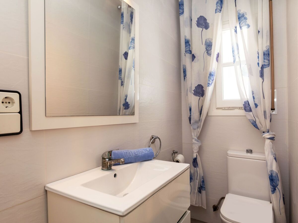 Villa Salze : maison 4 chambres avec piscine à Miami Platja - Photo 15
