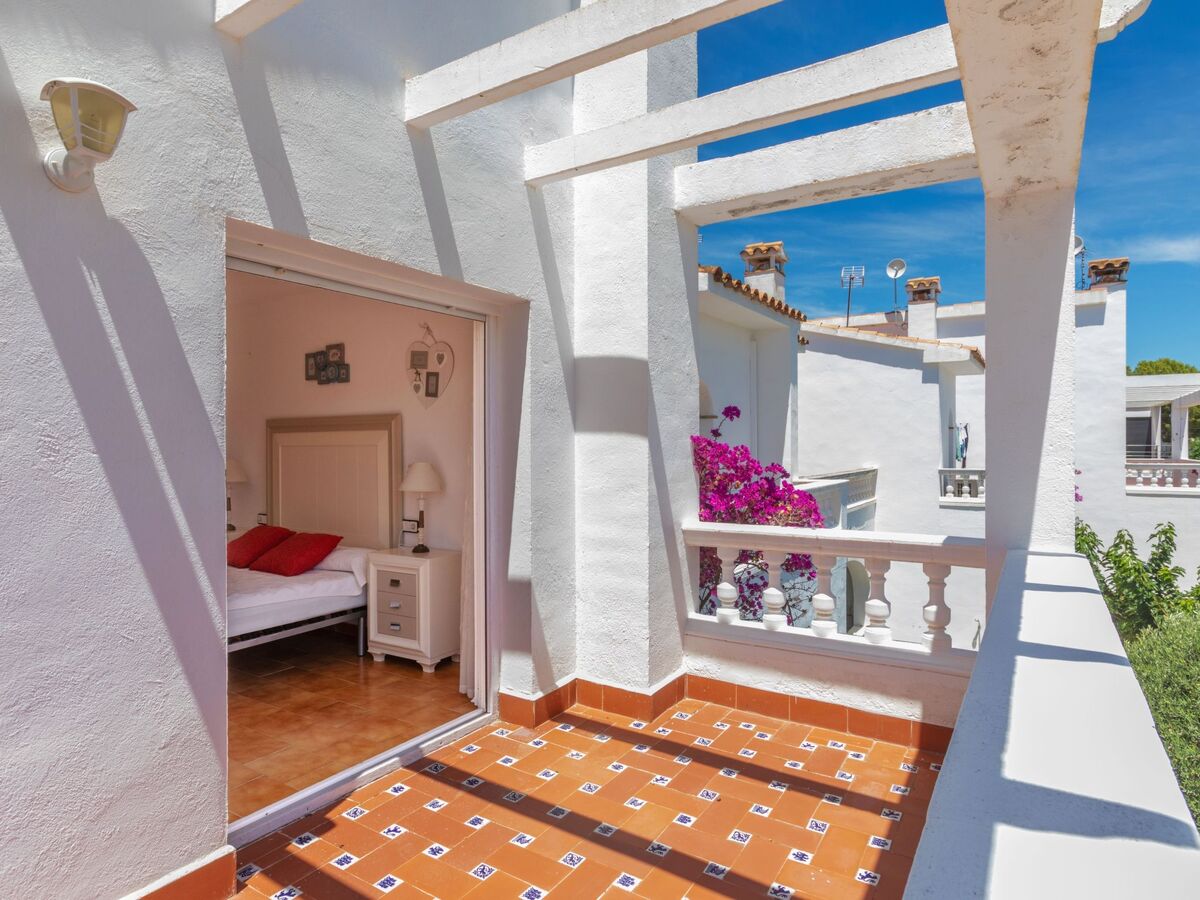 Villa Salze : maison 4 chambres avec piscine à Miami Platja - Photo 16