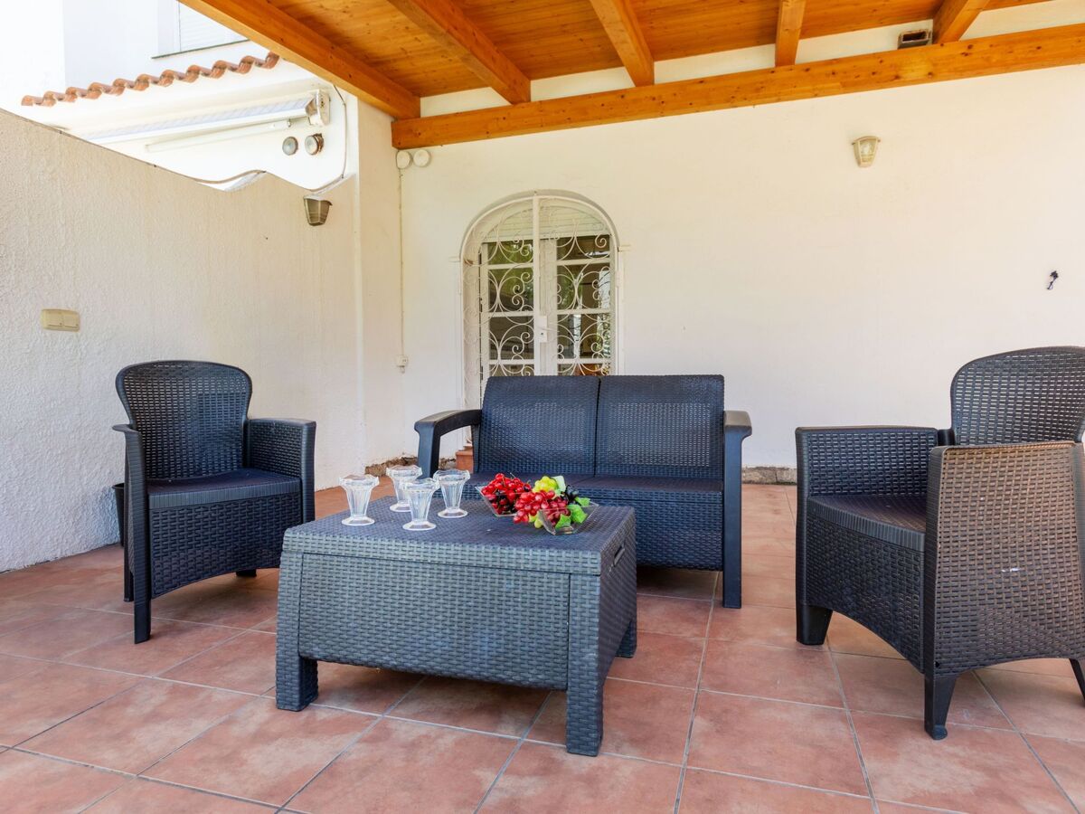 Villa Salze : maison 4 chambres avec piscine à Miami Platja - Photo 17